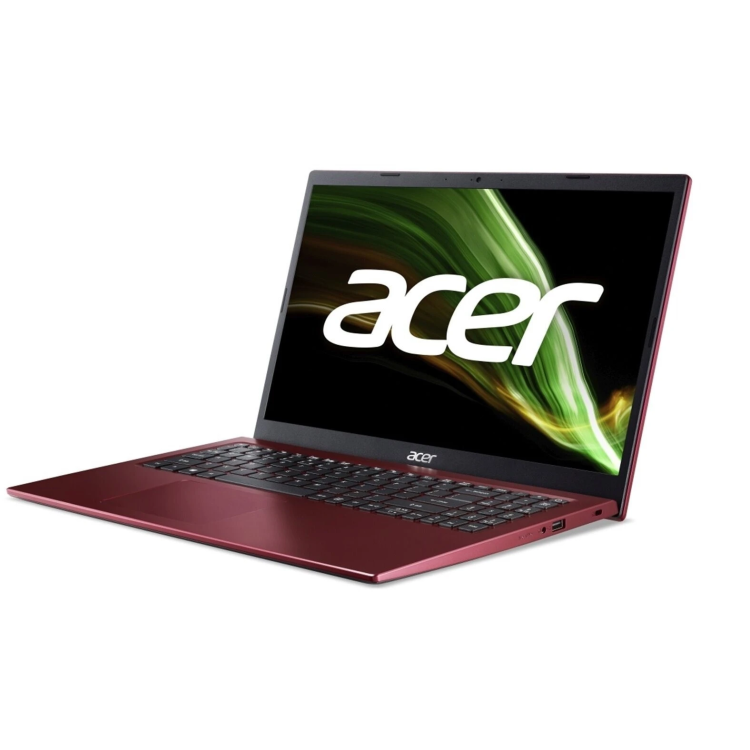 Acer I5-1135G7 8GDDR4 512SSD LAVA-RED FREE DOS